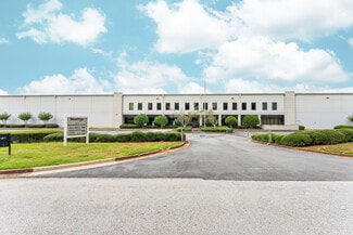 Conyers, GA Industrial - 2175 E Park Dr NE