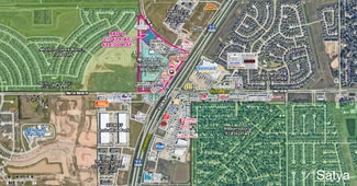 Katy, TX Commercial - Grand Parkway & Peek Rd