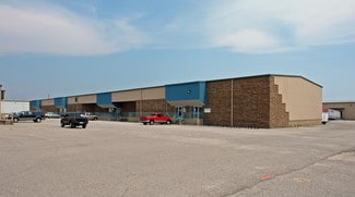 Pensacola, FL Industrial - 3357 Copter Rd Pensacola, FL Industrial - 3357 Copter Rd