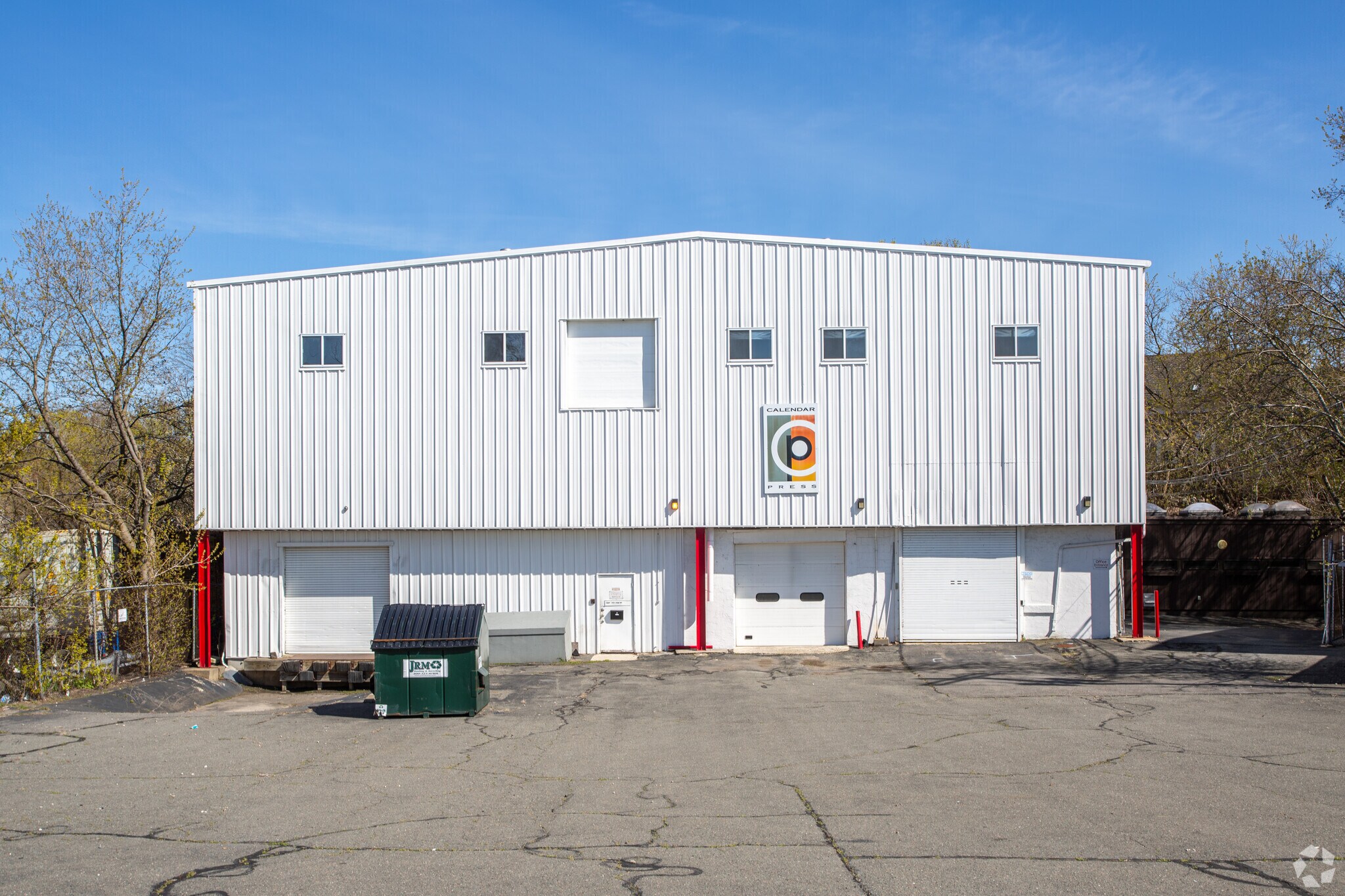 28 Winter St Peabody, MA 01960 Industrial Property for Lease on