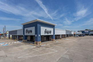 Houston, TX Retail - 10703-10765 Gulf Fwy