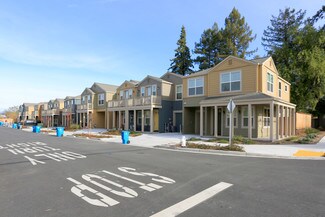 Santa Rosa, CA Apartments - 2009-2046 Ravello Way