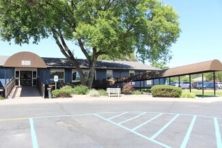 Coeur d'Alene, ID Office/Medical - 920 W Ironwood Dr Coeur d'Alene, ID Office/Medical - 920 W Ironwood Dr