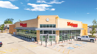 Jefferson, LA Drug Store - 4327 Jefferson Hwy