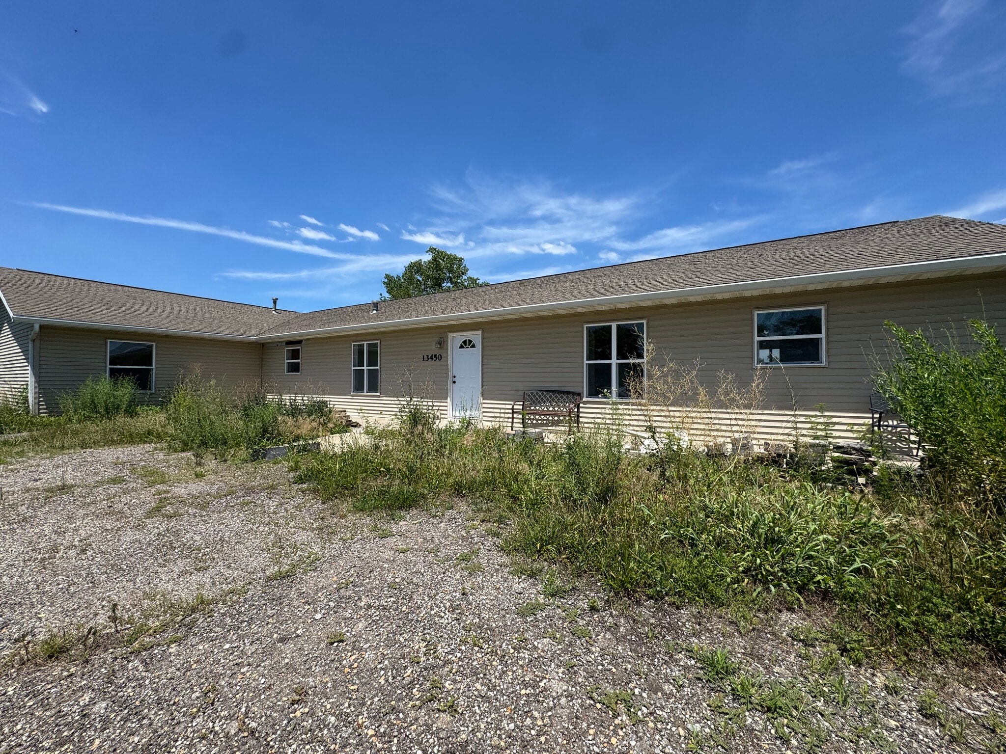 13450 S Topeka Ave, Carbondale, KS for Sale
