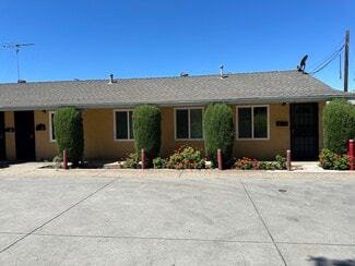 San Jose, CA Apartments - 1661 Alum Rock Ave