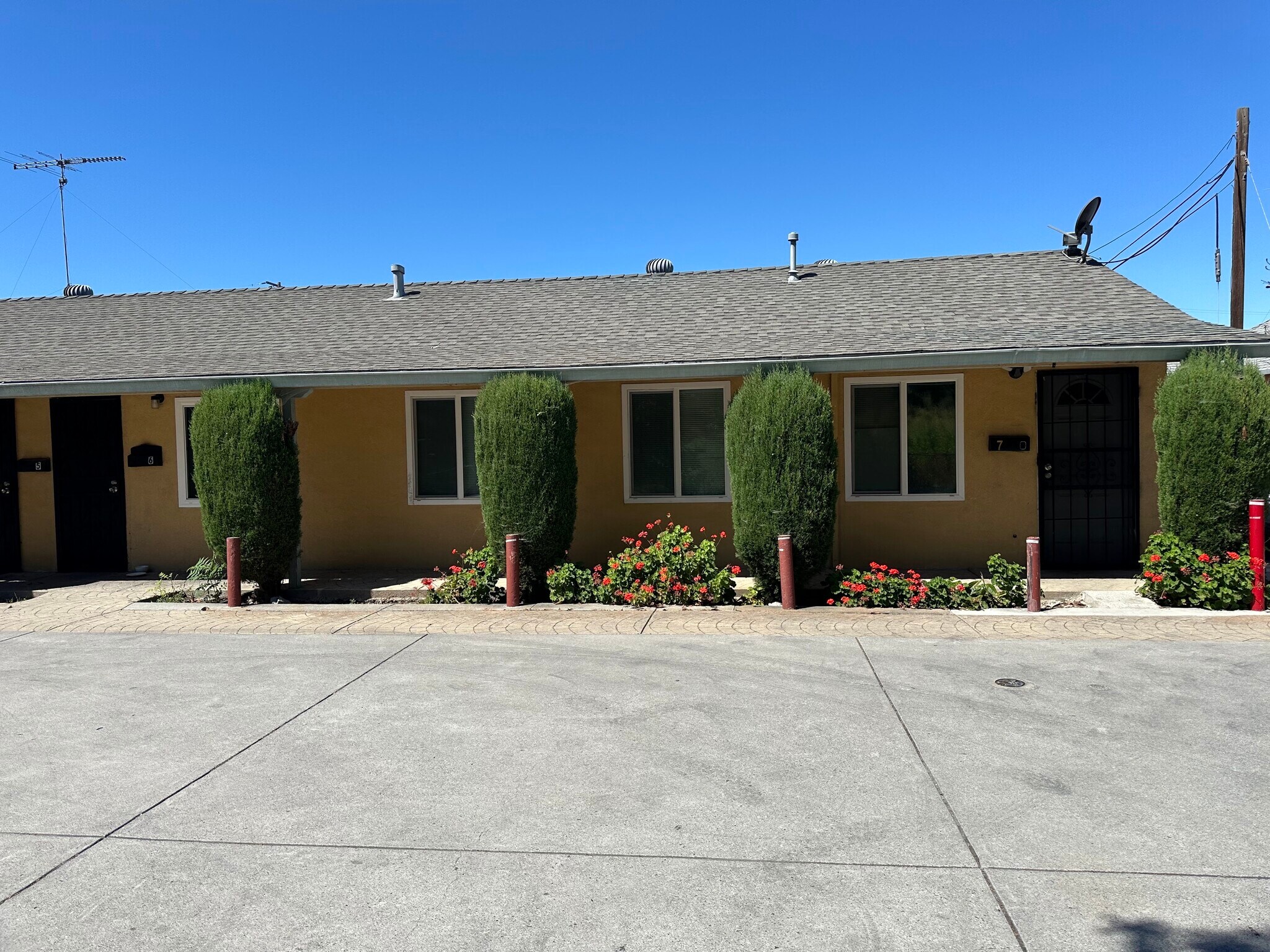1661 Alum Rock Ave, San Jose, CA for Sale