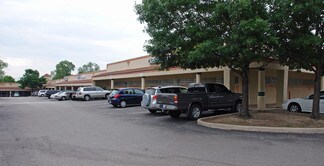 Austin, TX Office/Retail - 7517-7523 Cameron Rd