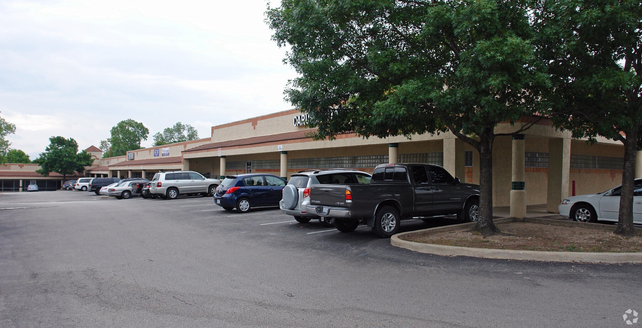 7517-7523 Cameron Rd, Austin, TX for Rent