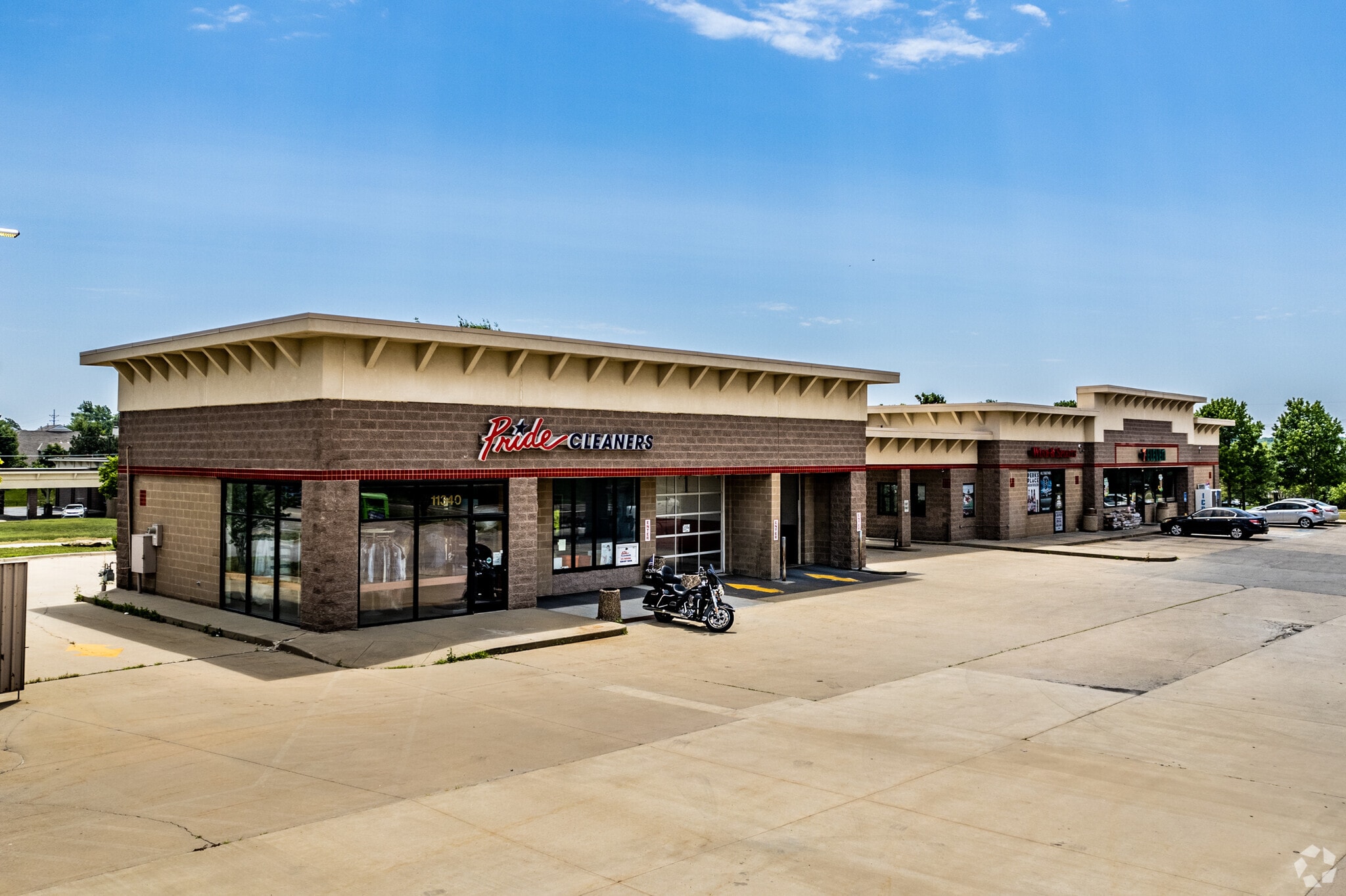 11340 W 135th St, Overland Park, KS for Rent