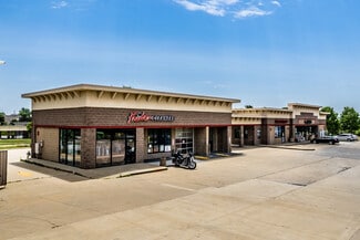 Overland Park, KS Retail - 11340 W 135th St