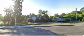 Rochester, NY Commercial - 2222-2468 E Henrietta Rd