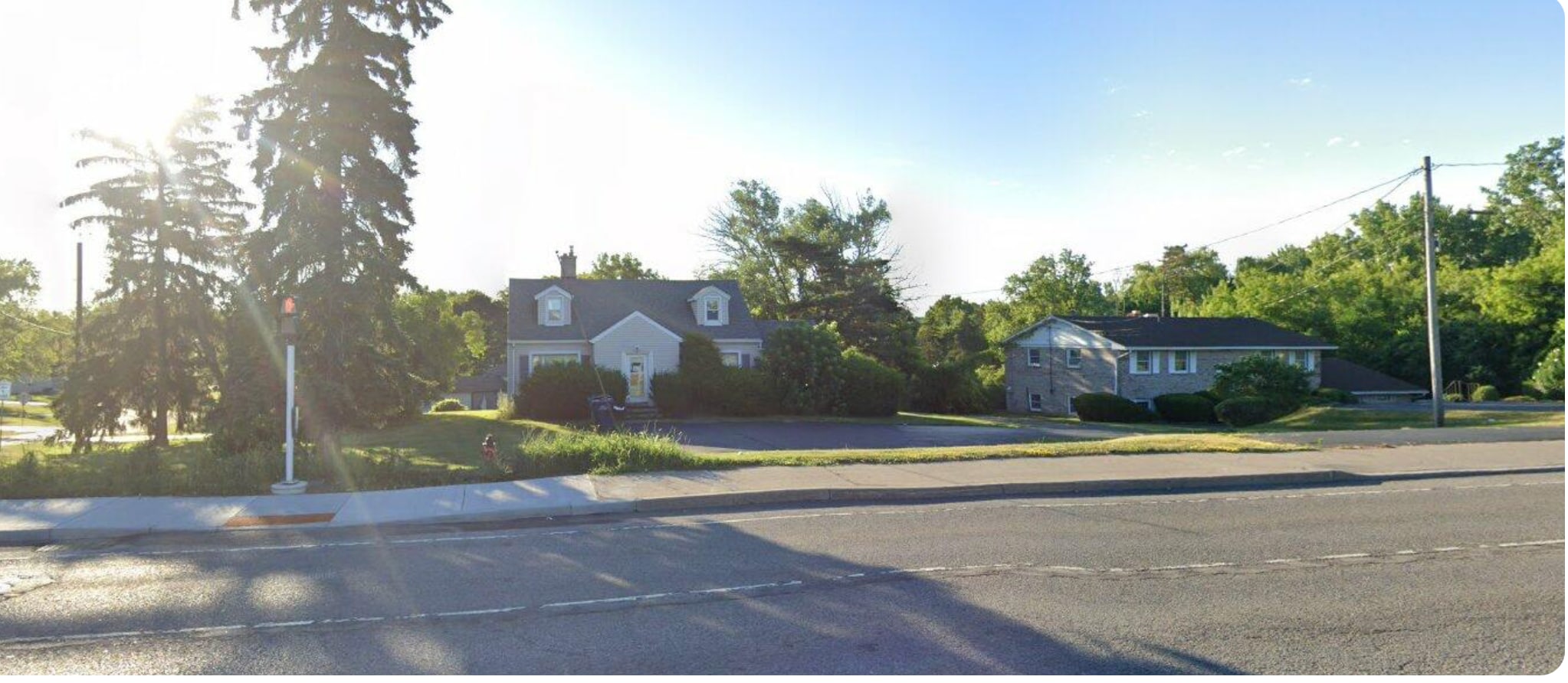 2222-2468 E Henrietta Rd, Rochester, NY for Sale