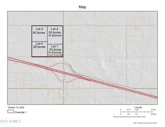 Tonopah, AZ Commercial Land - 411th Ave & camelback Lot 4 Tonopah AZ 85354 rd Tonopah, AZ Commercial Land - 411th Ave & camelback Lot 4 Tonopah AZ 85354 rd