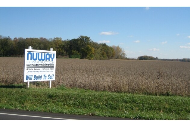710 Old SR 15 North, Milford, IN for Sale