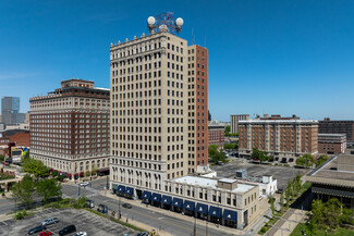 Louisville, KY Office - 332 W Broadway