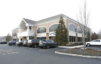 Manasquan, NJ Office - 2317 Highway 34