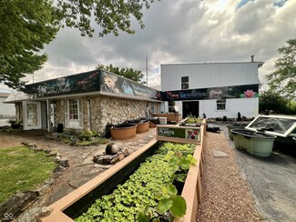 Indianapolis, IN undefined - 8135 E 30th St