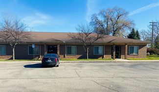 Taylor, MI Office - 25520-25526 Goddard Rd