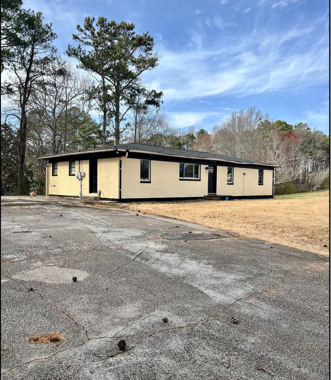 4918 Stewarts Mill Rd, Douglasville, GA for Sale