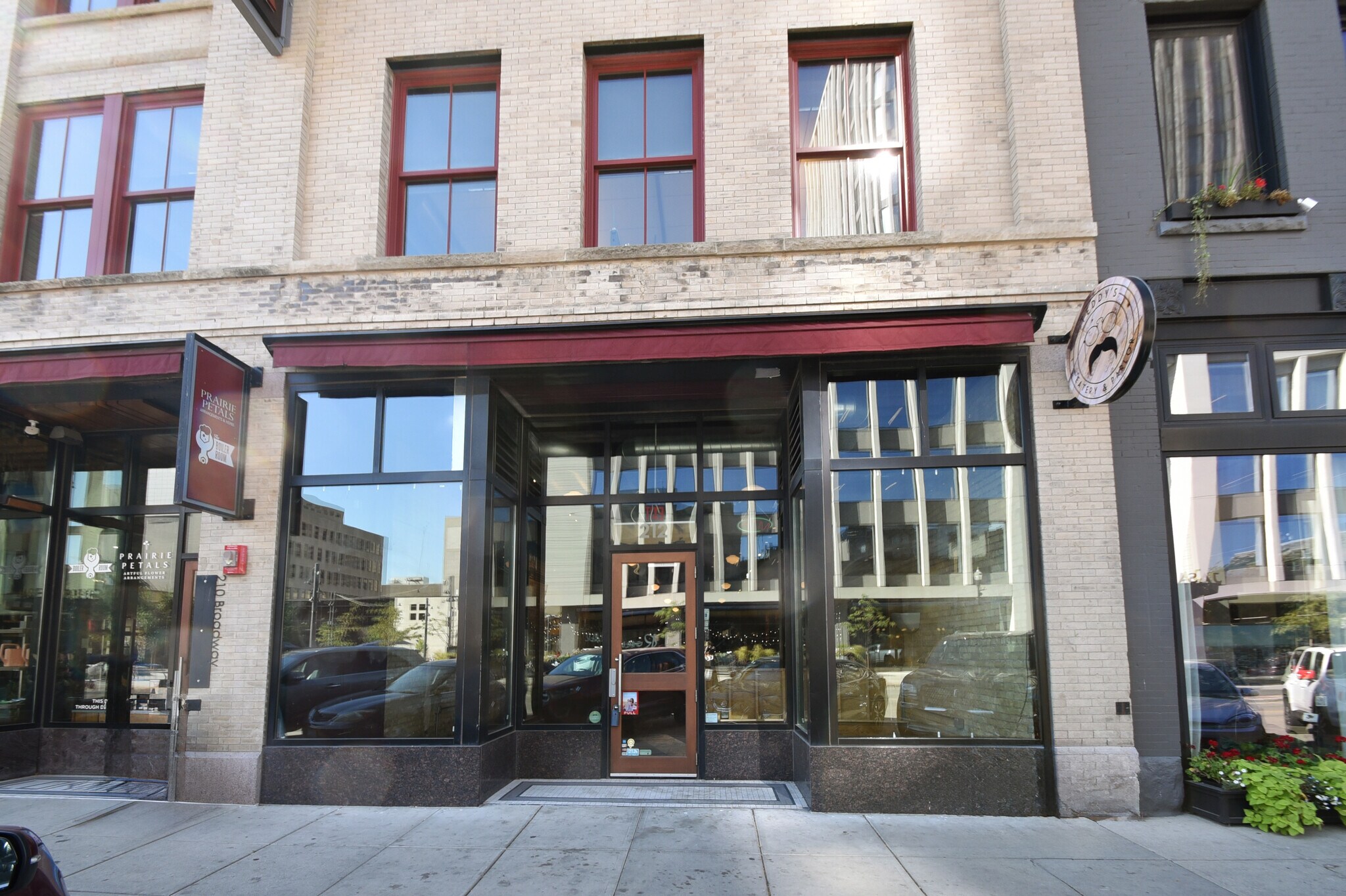 212 Broadway N, Fargo, ND for Rent