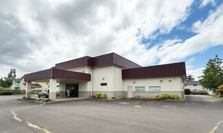 Springfield, OR Churches - 220 S 42nd St