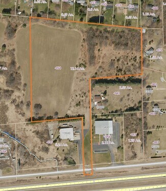Chelsea, MI Residential - Luick Dr
