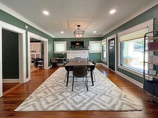 Tulsa, OK Office - 1638 S Denver Ave