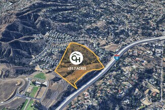 Covina, CA Residential Land - 20599 Mesquite Ln Covina, CA Residential Land - 20599 Mesquite Ln