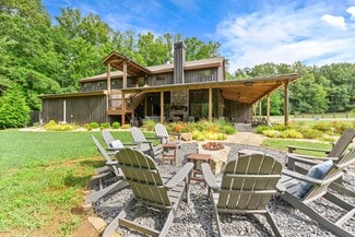 Jasper, GA Specialty - 253 Happy Trails Way