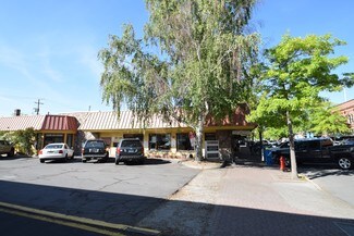 Bend, OR Office/Retail - 835 NW Bond St