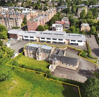 Edinburgh, EDH Office - 37 Canaan Ln