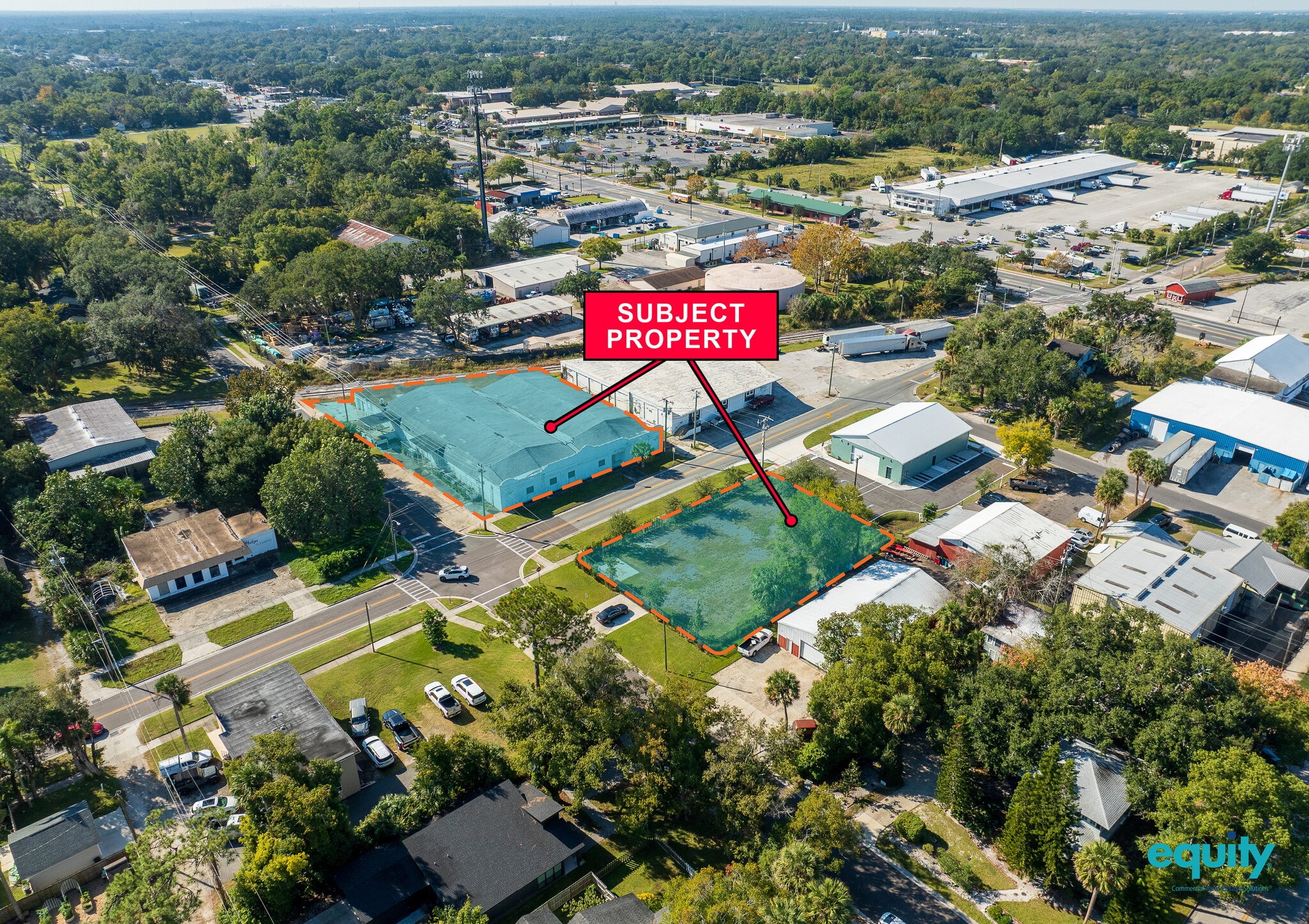 401 W 13th St, Sanford, FL for Sale