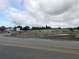 San Martin, CA Commercial Land - 905 E San Martin Ave
