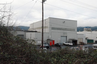 Portland, OR Industrial - 9002 N Sever Ct Portland, OR Industrial - 9002 N Sever Ct