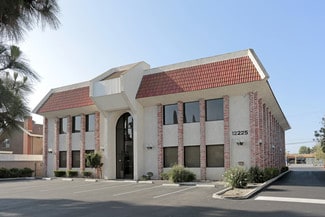 Cerritos, CA Medical - 12225 South St