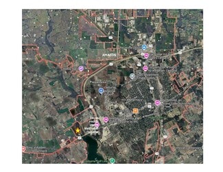 Cleburne, TX Residential - Highway 67