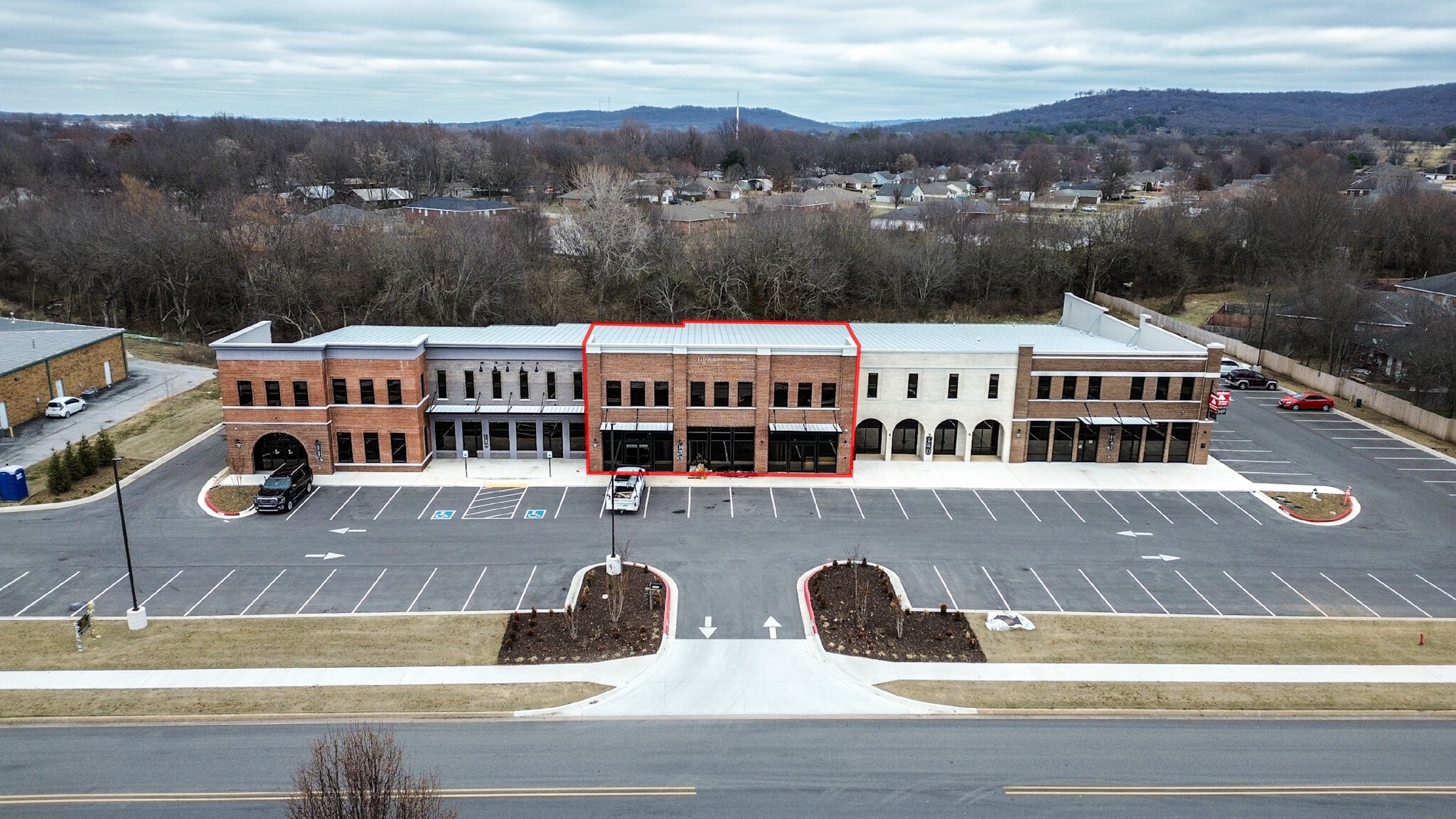 140 Southwinds Rd, Farmington, AR for Rent