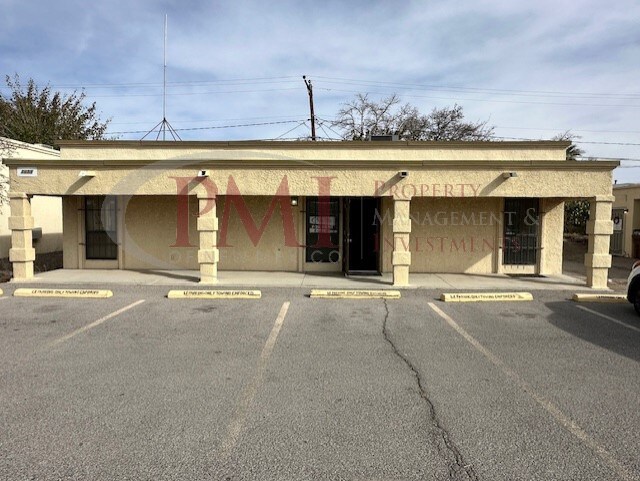 1655 S Don Roser Dr, Las Cruces, NM for Rent