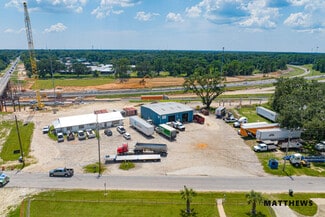 Pensacola, FL Distribution - 7481 N Palafox St