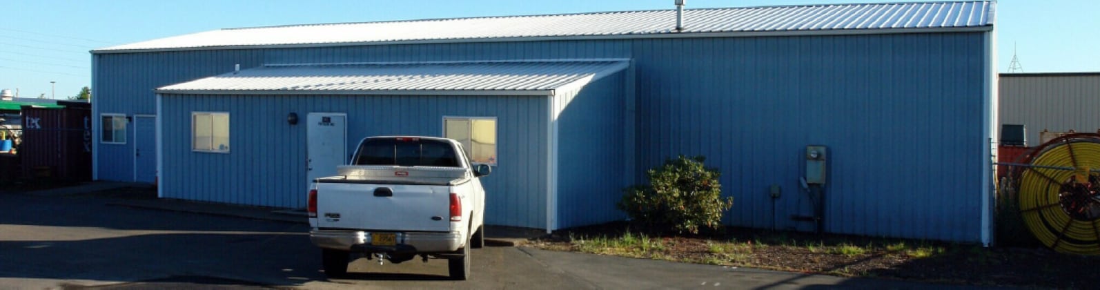 1411 Salem Industrial Dr NE, Salem, OR for Sale