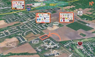 O'Fallon, IL Commercial - 506 Old Collinsville Rd O'Fallon, IL Commercial - 506 Old Collinsville Rd