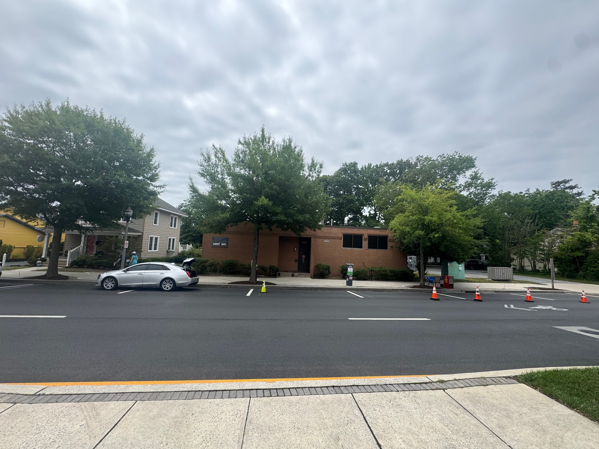 408 Rehoboth Ave, Rehoboth Beach, DE for Sale