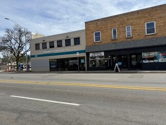 Grand Rapids, MI Medical - 2020 S Division Ave