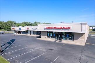 Versailles, KY Retail - 91-99 Crossfield Ct