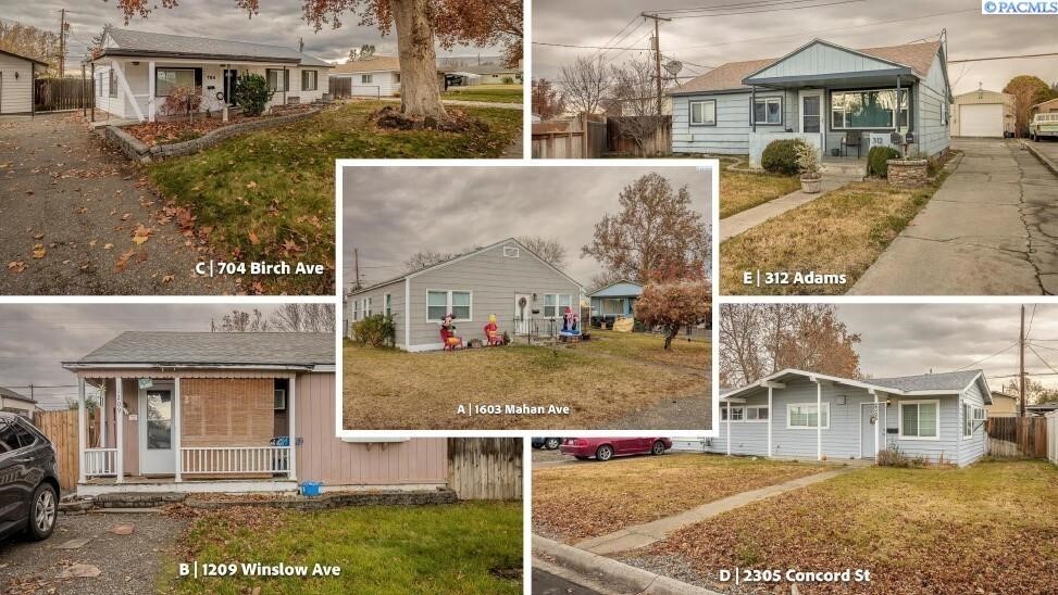 , Richland, WA for Sale