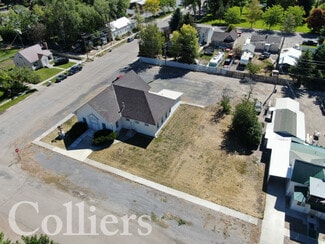 Aberdeen, ID Churches - 119 S 3rd W