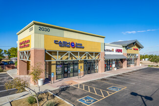 Phoenix, AZ Retail - W Baseline Rd @ 19th Ave