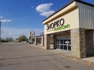 Sisseton, SD Freestanding - 1712 SD Hwy 10