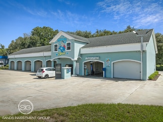 Lady Lake, FL Car Washes - 229 US-441